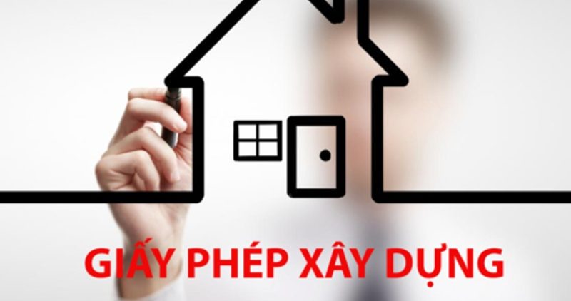 Thủ tục cấp giấy phép xây dựng các cơ sở hạ tầng kỹ thuật 