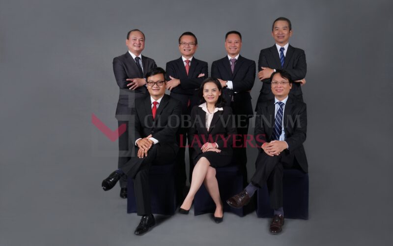 Global Vietnam Lawyers - Công ty Luật hàng đầu tại Việt Nam