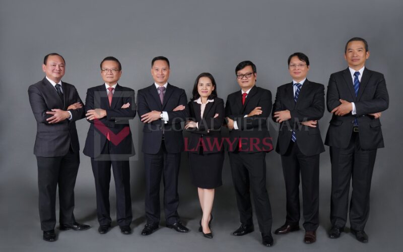 Global Vietnam Lawyers - Công ty Luật hàng đầu tại Việt Nam