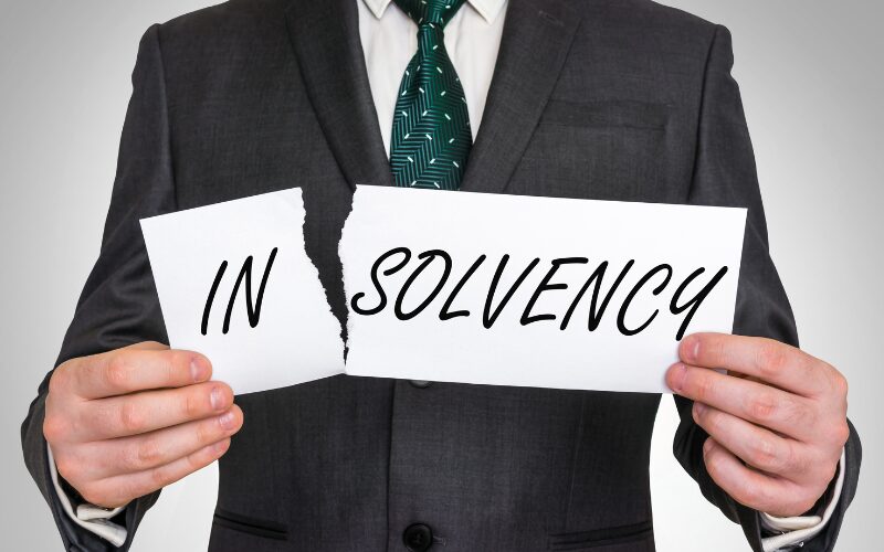 Tìm hiểu insolvency là gì? GV Lawyers