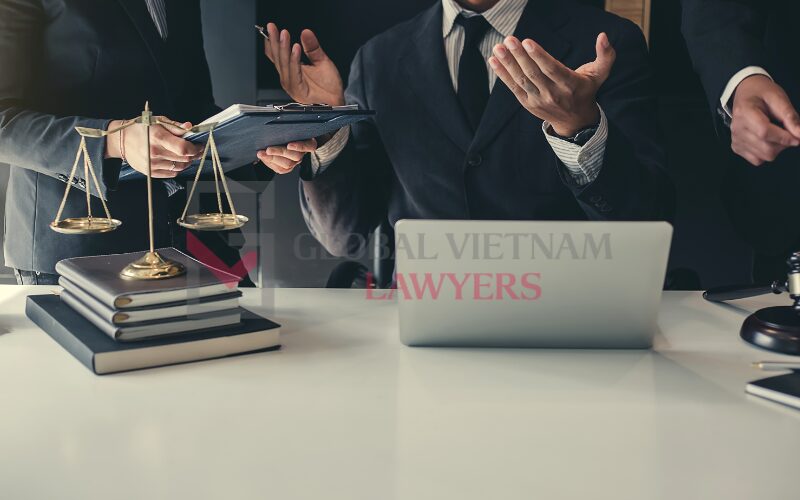 Lawyers in Vietnam. Top 10+ luật sư nổi tiếng hàng đầu Việt Nam