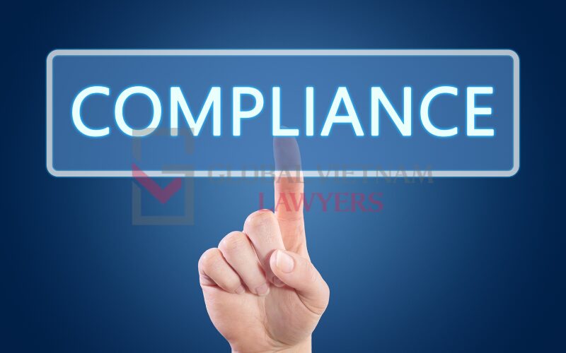 legal compliance là gì