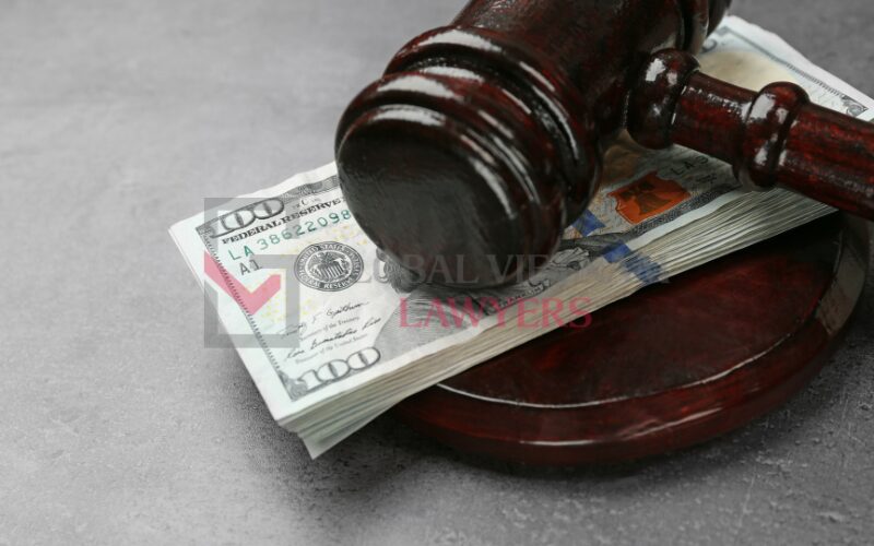 Tìm hiểu legal tender là gì? GV Lawyers