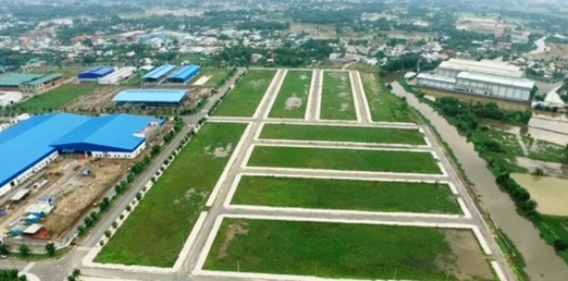 Luật kinh doanh bất động sản 2024