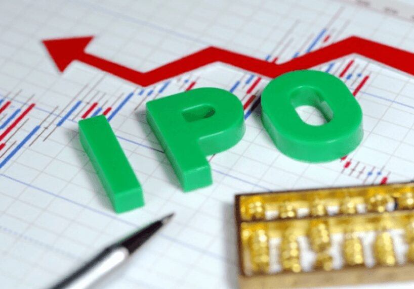Phát hành chứng khoán IPO