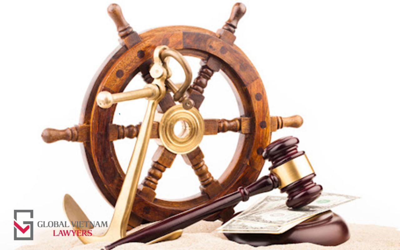 GV Lawyers tư vấn luật hàng hải chuyên nghiệp, hiệu quả
