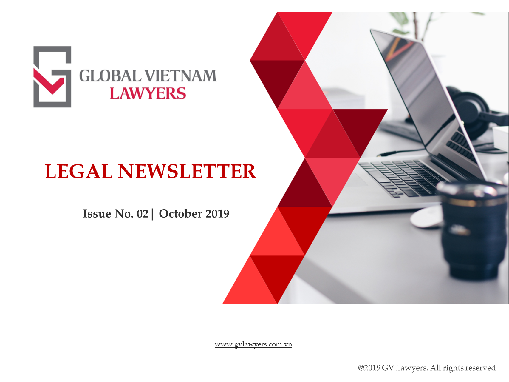 ENLegal Newsletter IssueNo2 Oct2019 GVLawyers 1