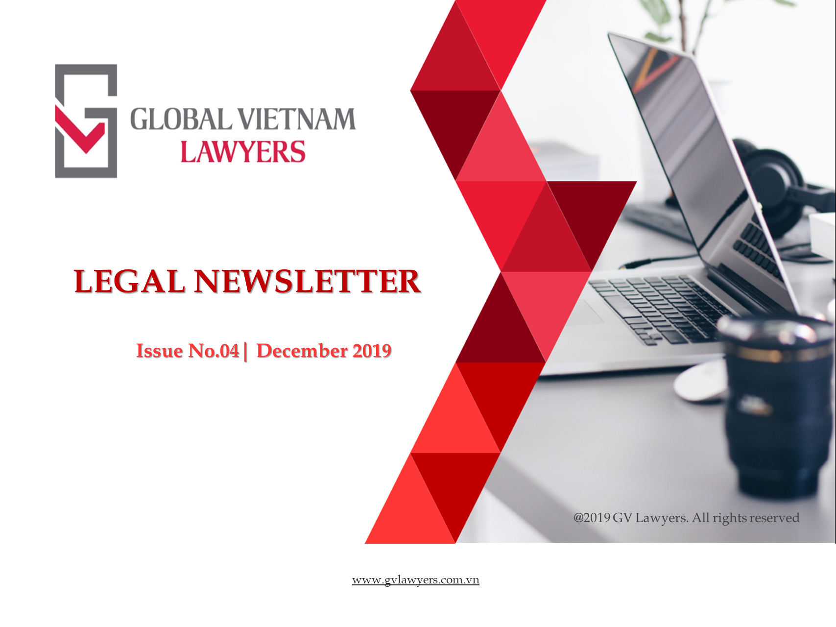 ENLegal Newsletter IssueNo2 Oct2019 GVLawyers