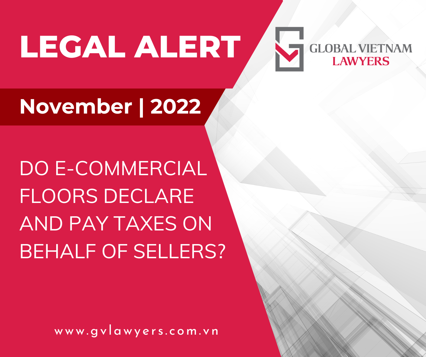Legal Alert November 2022 EN