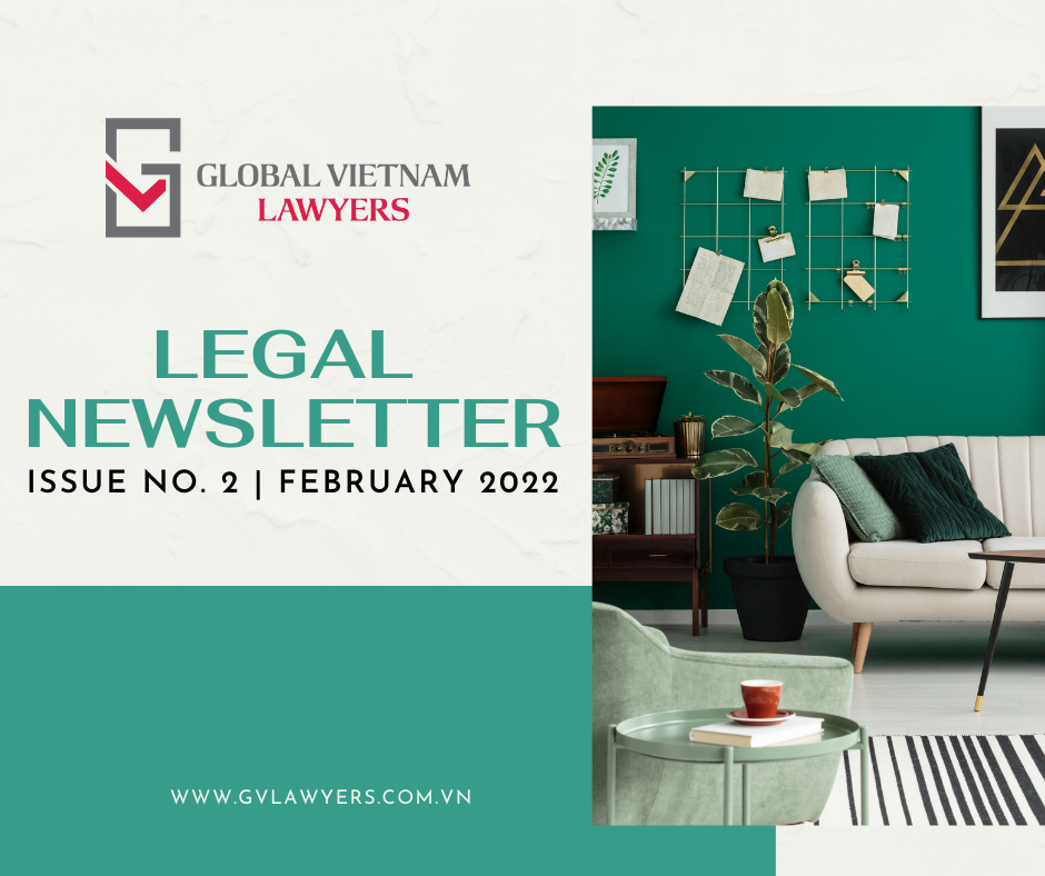 Legal Newsletter Feb 2022 EN