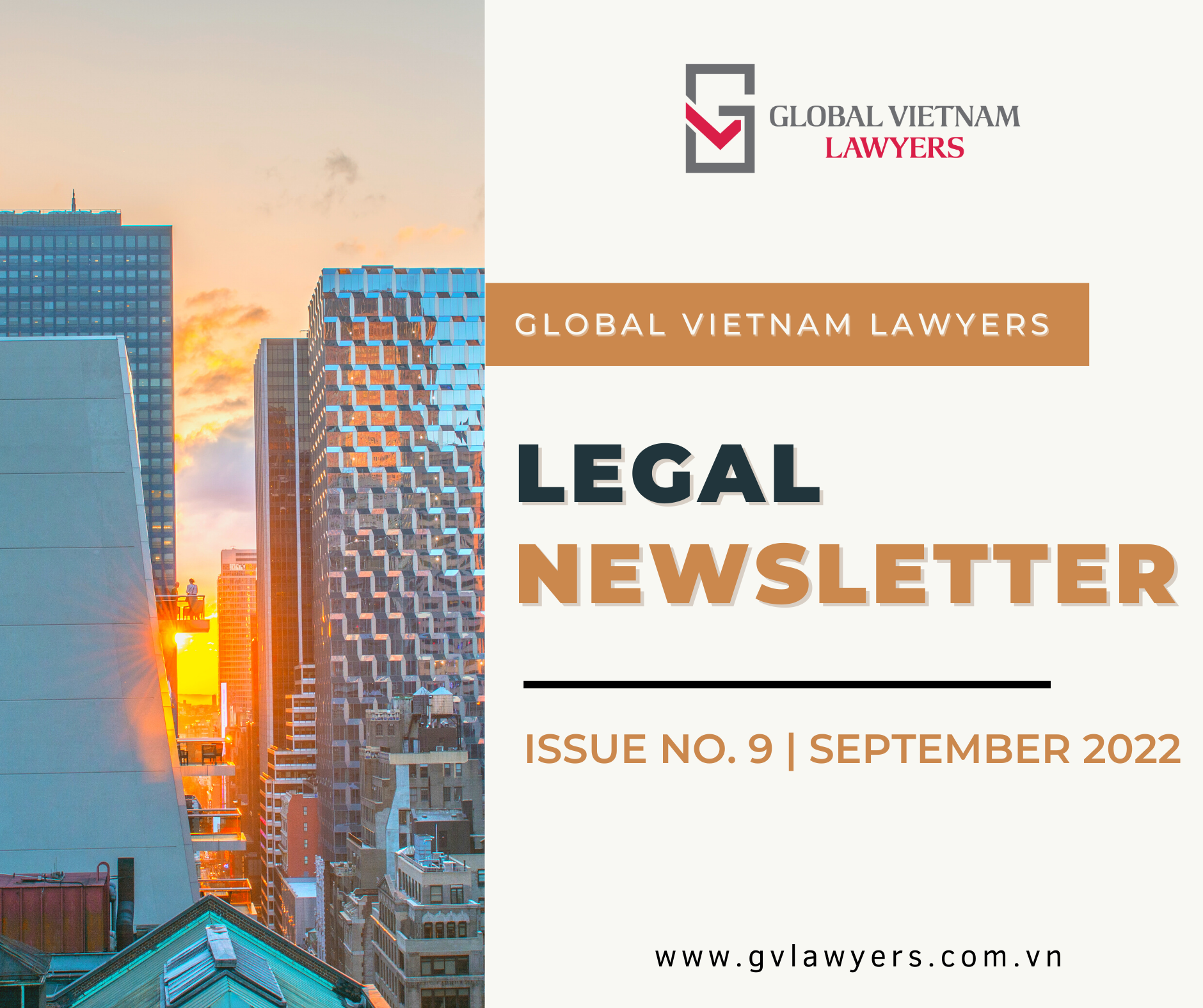Legal Newsletter No.9 September 2022 EN