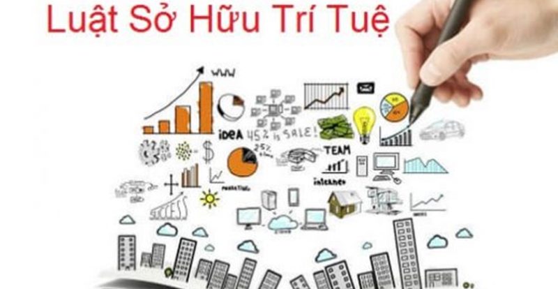 Công ty luật chuyên về sở hữu trí tuệ