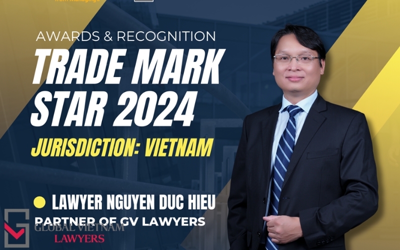 Công ty luật quốc tế tại Việt Nam