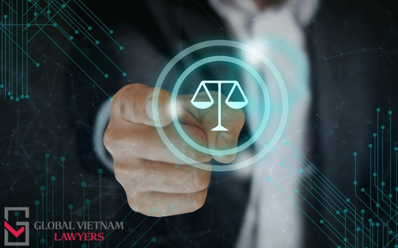 Công ty luật sở hữu trí tuệ tại Việt Nam