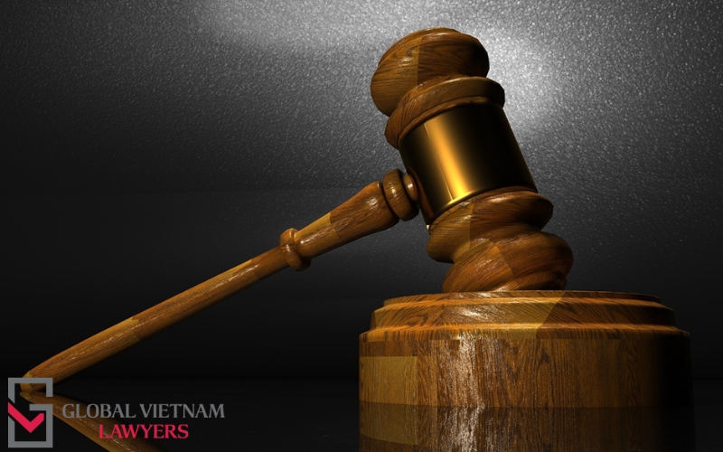 Công ty luật tố tụng dân sự tại Việt Nam