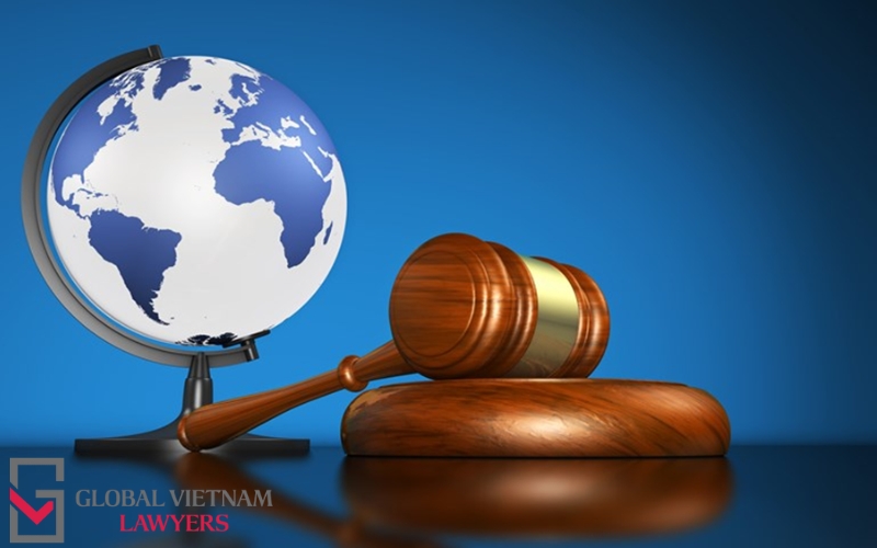 Công ty luật trọng tài thương mại tại Việt Nam