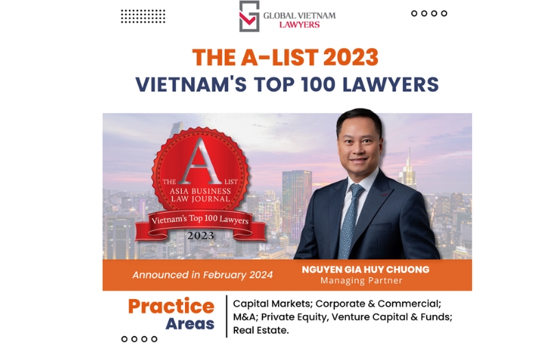 Công ty luật trọng tài thương mại tại Việt Nam