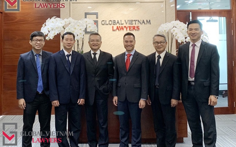Công ty luật tư vấn Mua bán và Sáp nhập tại Việt Nam
