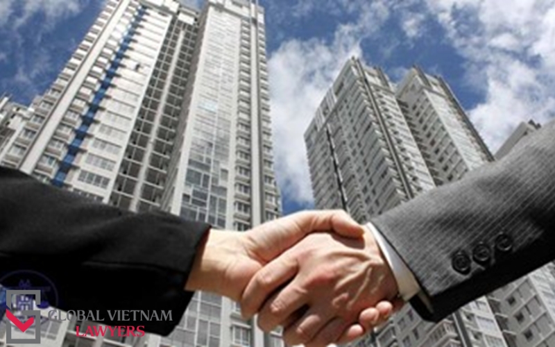 Công ty luật tư vấn Mua bán và Sáp nhập tại Việt Nam