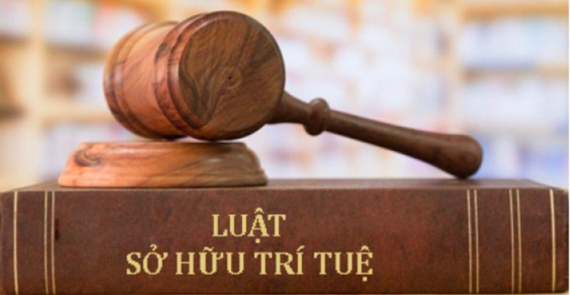 Luật sở hữu trí tuệ Việt Nam