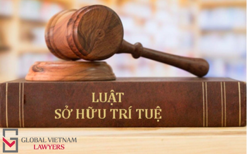 Luật sở hữu trí tuệ Việt Nam