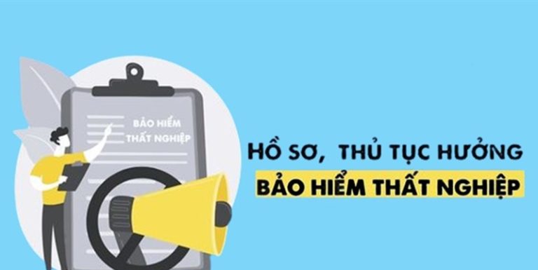 Thủ tục hưởng bảo hiểm thất nghiệp theo quy định