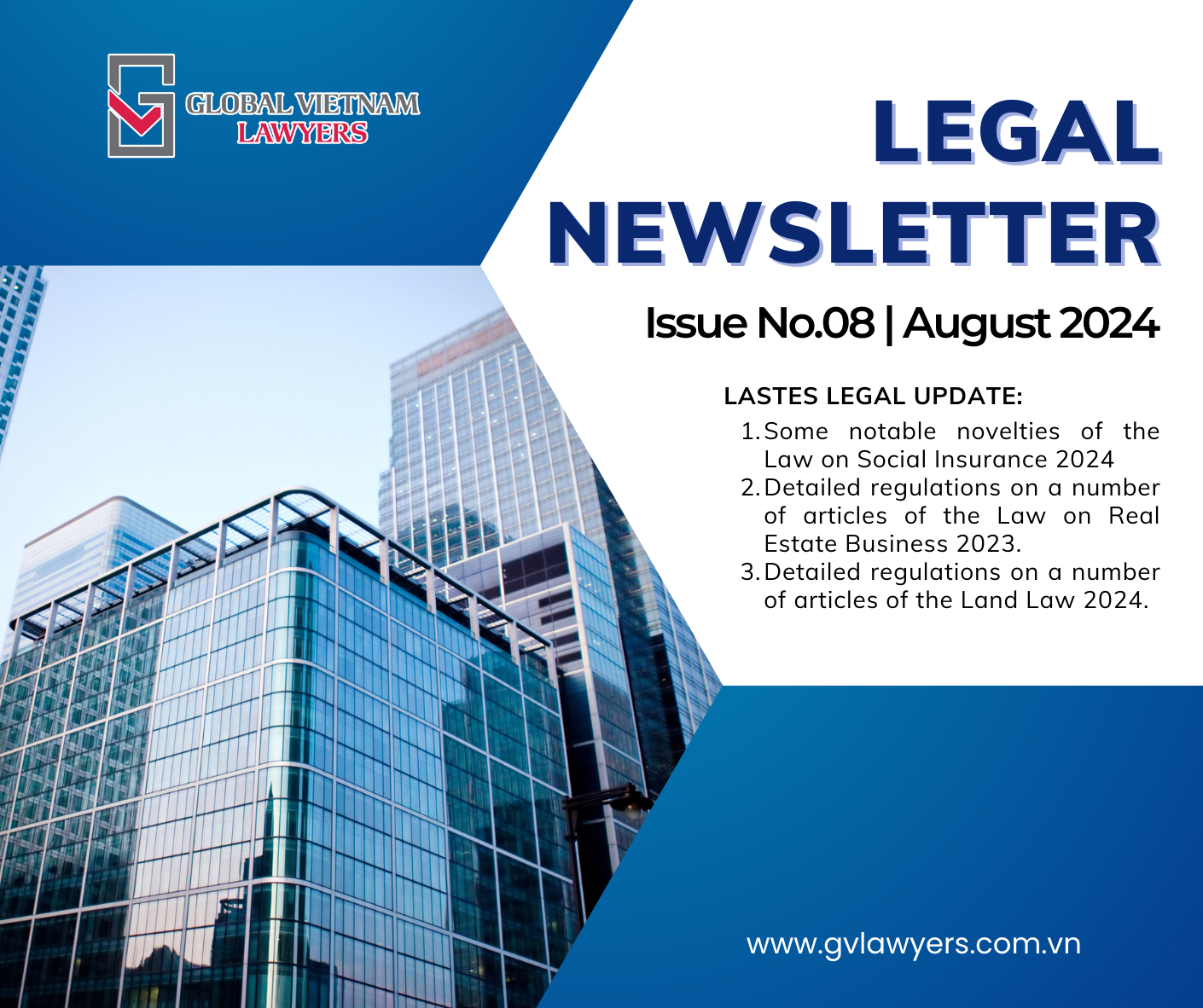 EN Legal Newsletter No. 08.2024