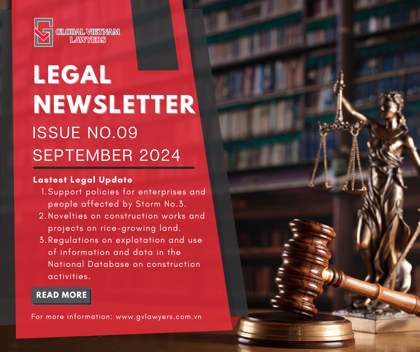 EN Legal Newsletter No. 09.2024