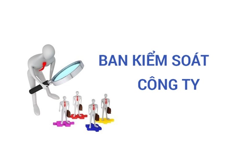 Ban kiểm soát công ty cổ phần là gì?