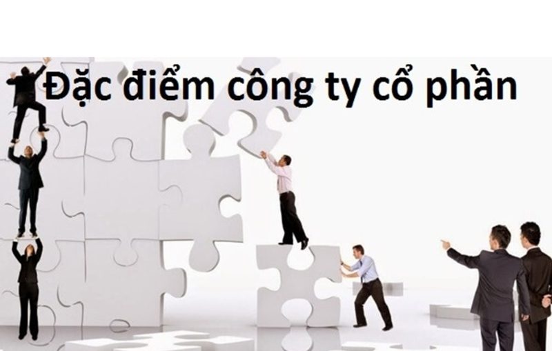 Công ty cổ phần là gì? Thủ tục thành lập công ty cổ phần