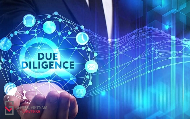 legal due diligence là gì