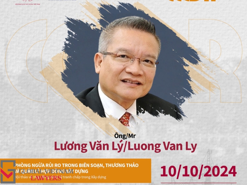 GV Lawyers - Văn phòng luật sư uy tín tại Hà Nội