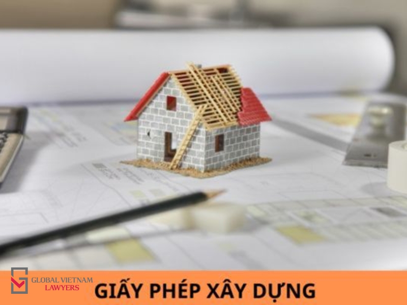 giấy phép xây dựng được điều chỉnh mấy lần