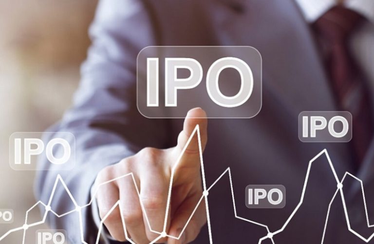 hướng dẫn quy trình tiến hành IPO