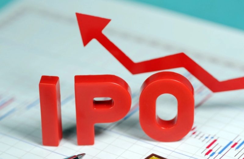 hướng dẫn quy trình tiến hành IPO