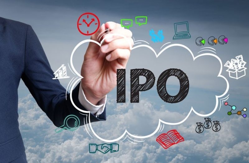 hướng dẫn quy trình tiến hành IPO