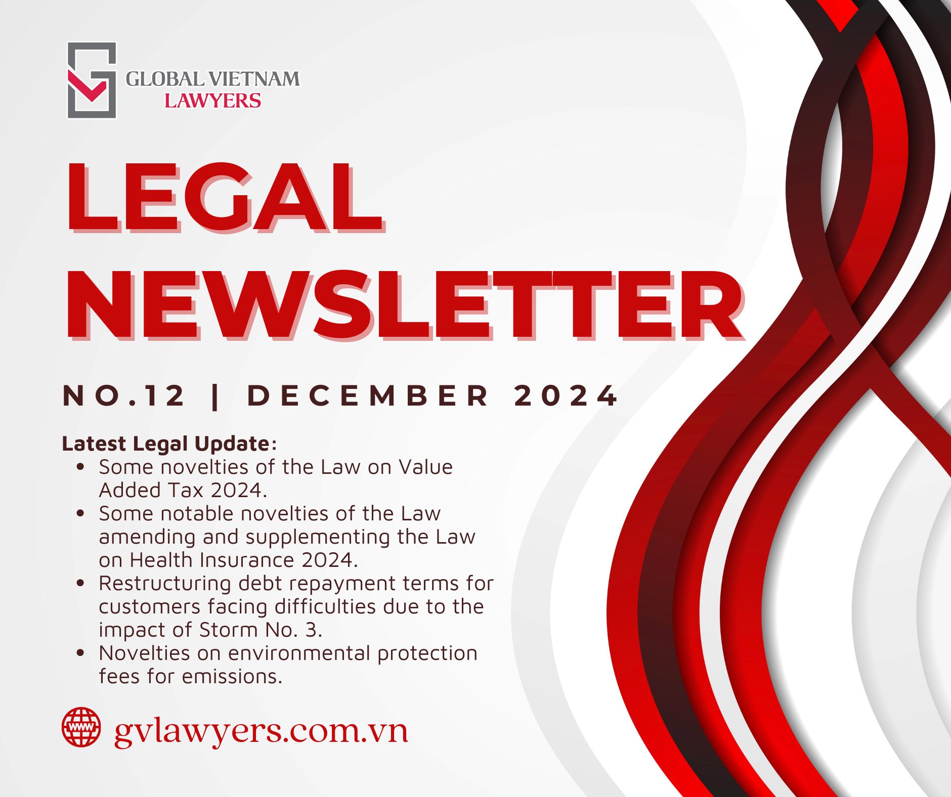 EN Legal Newsletter No. 12.2024