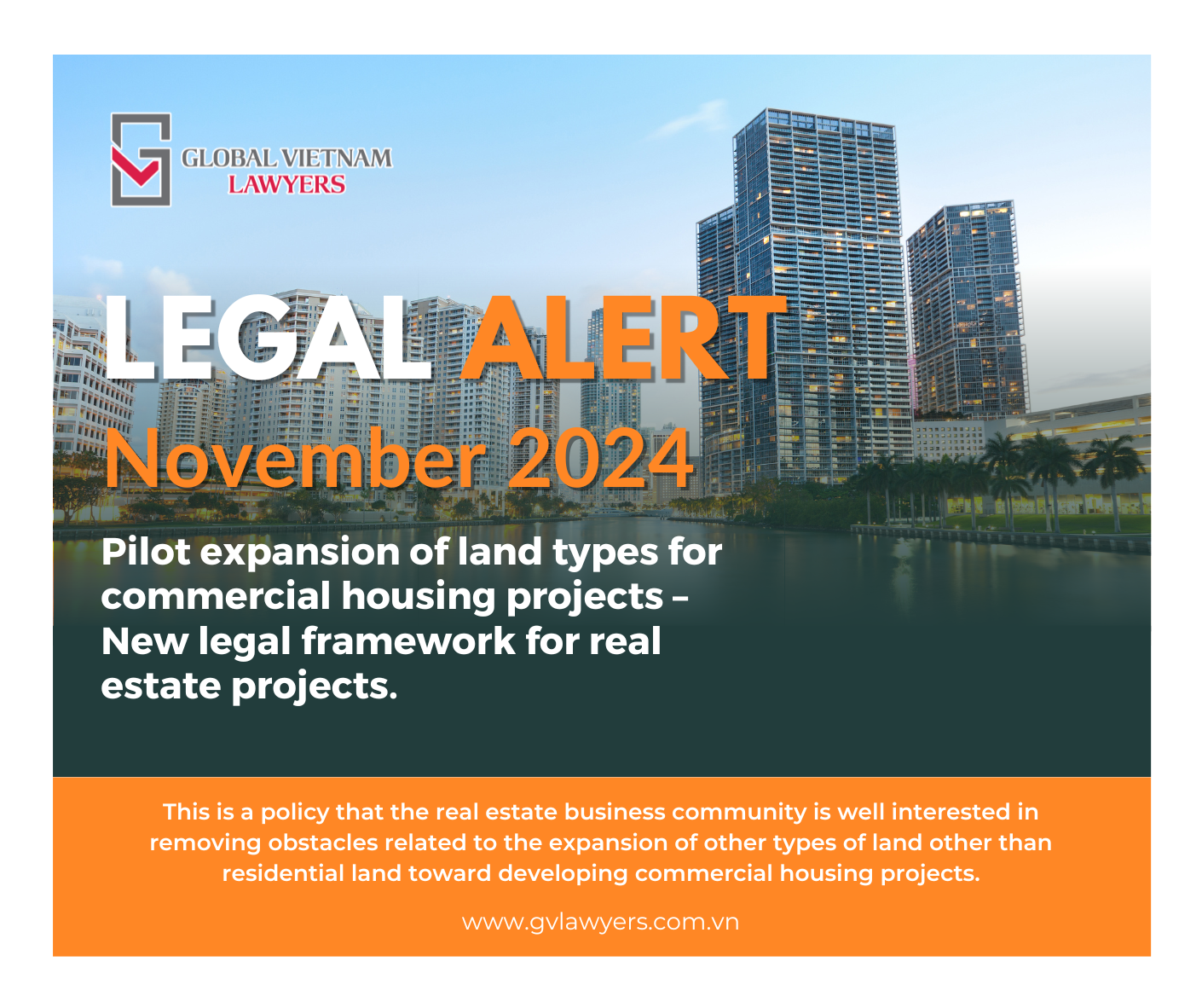 Legal Alert November 2024 EN