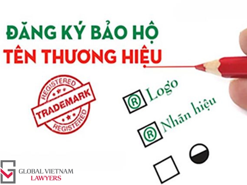 Quy trình đăng ký thương hiệu độc quyền