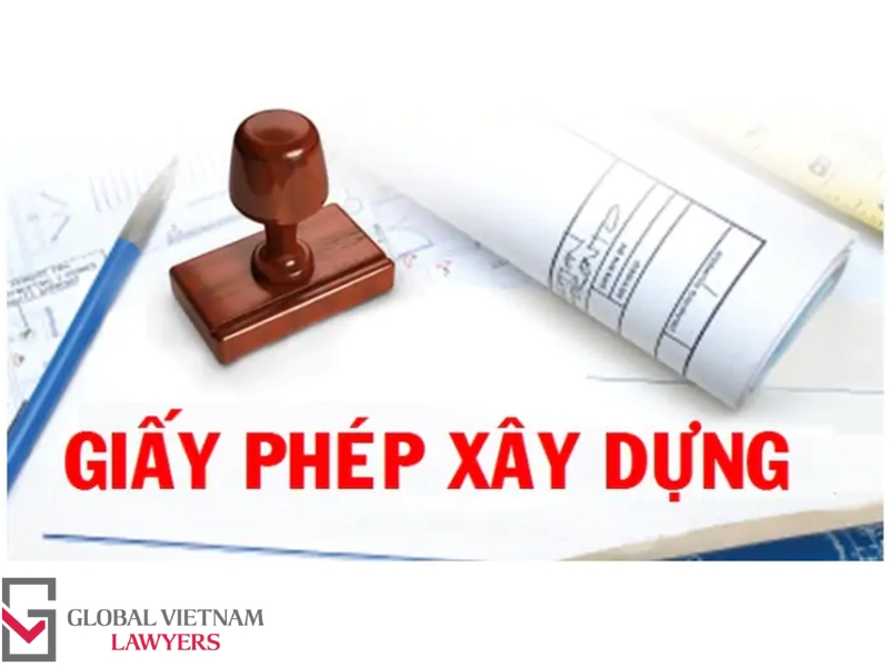 Điều kiện cấp giấy phép xây dựng