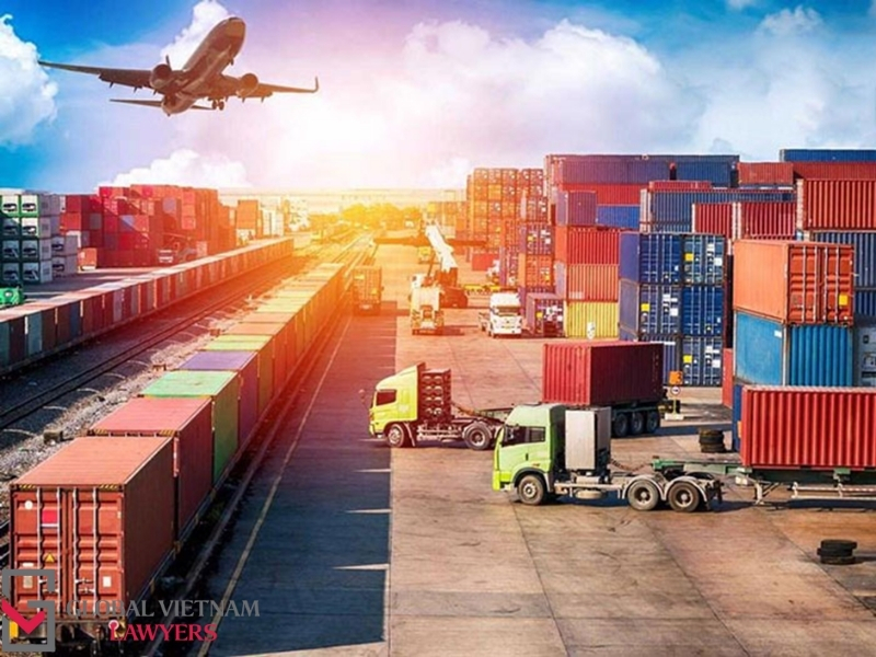 Logistics xuyên biên giới là gì?