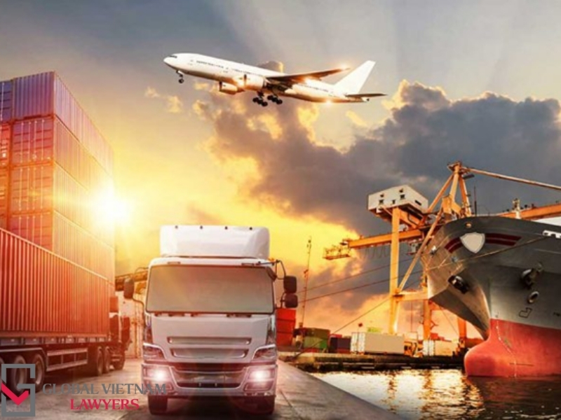 Logistics xuyên biên giới là gì?