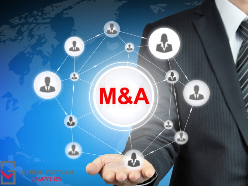 M&A trong lĩnh vực bán lẻ