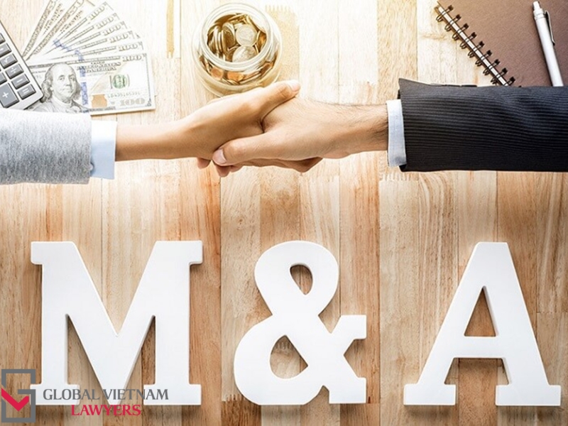 M&A trong lĩnh vực bán lẻ