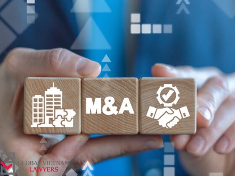 Các quy định pháp luật M&A Việt Nam