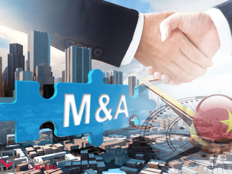 Các quy định pháp luật M&A Việt Nam