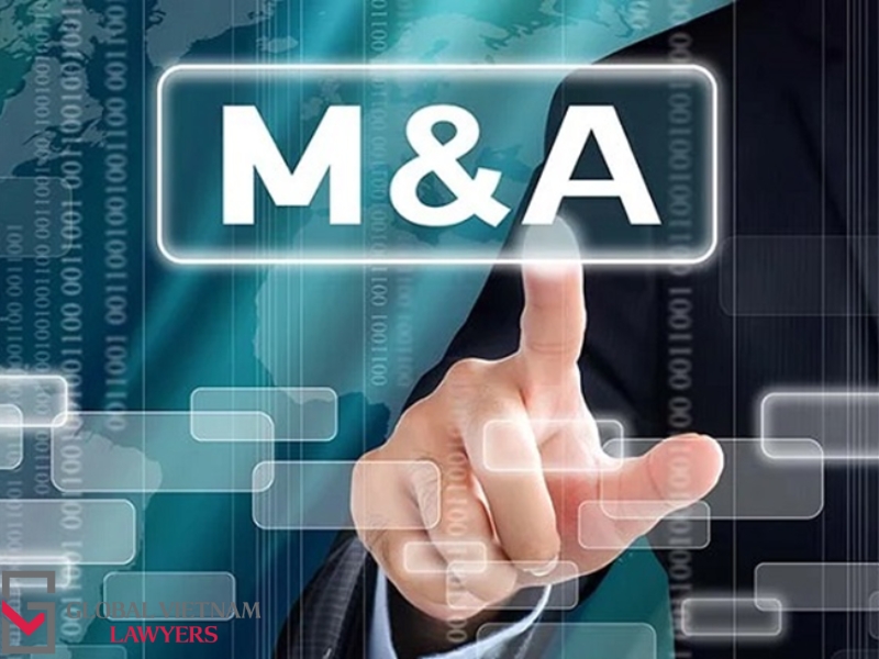 Các quy định pháp luật M&A Việt Nam