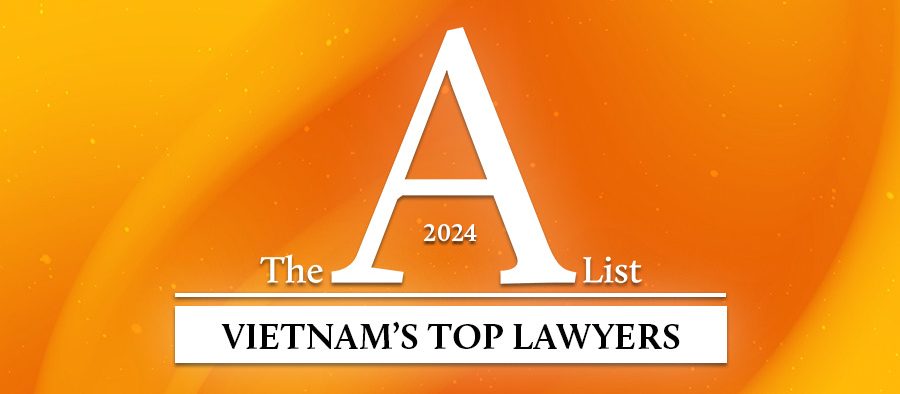 Vietnams top 100 lawyers and 10 icons in 2024 1 e1736840631361