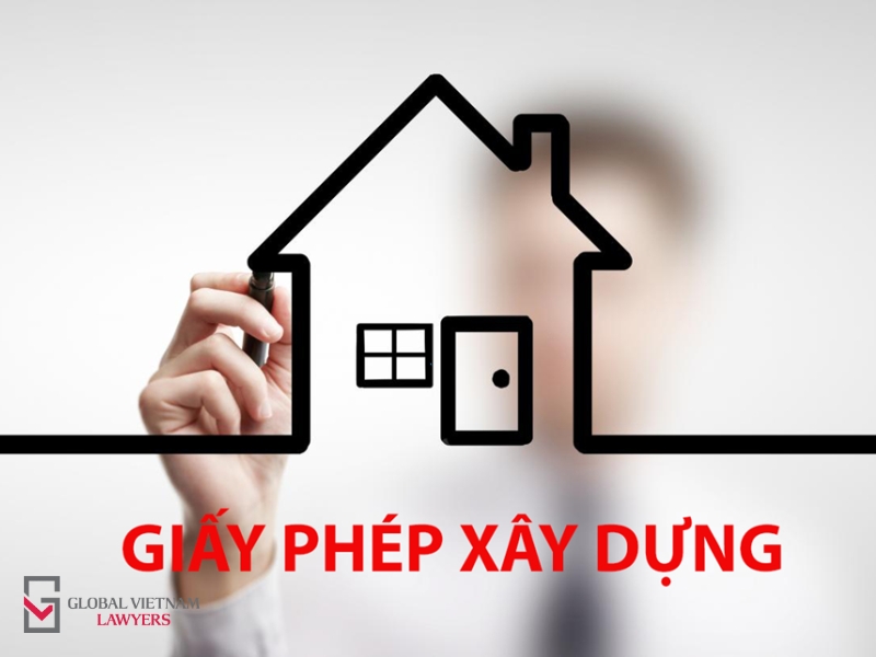 các trường hợp được miễn giấy phép xây dựng