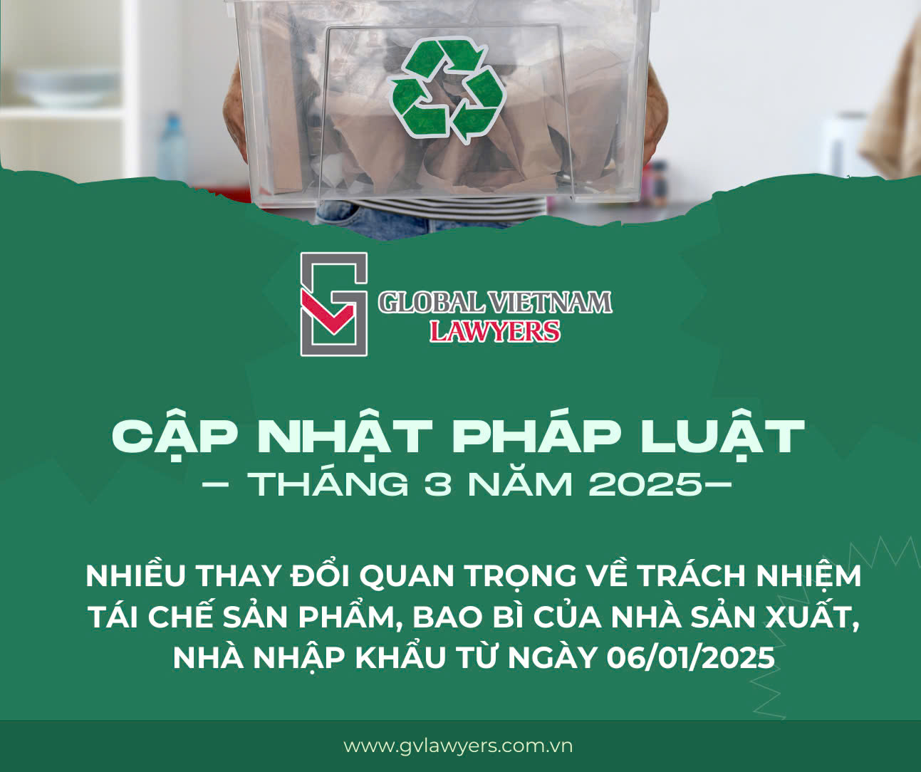 bản tin pháp luật